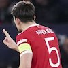 MU Dikalahkan Atletico Madrid, Paul Scholes: Ngapain Itu Maguire Main?