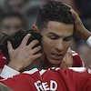 Susunan Pemain Manchester United vs Leicester City: Tak Ada Ronaldo