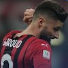 Data dan Fakta Serie A: Napoli vs AC Milan