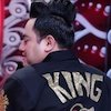 Terungkap Penyebab Nassar Gak Mau Dipanggil King Terungkap Penyebab Nassar Gak Mau Dipanggil King