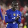 Dua Raksasa Liga Italia Siap Tampung NGolo Kante