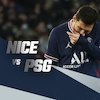 Prediksi Nice vs PSG 6 Maret 2022