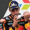 KTM Soal Miguel Oliveira Ogah Balik ke Tech 3: Katanya Mau Pensiun di Sini?