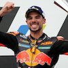 Miguel Oliveira Ngaku Incar Slot di Gresini, Tergiur Karena Ducati Kompetitif