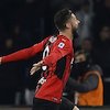 Highlights Napoli vs AC Milan: Lagi-lagi Giroud