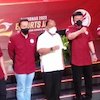 Ketua PBESI Paparkan Target 1 Sampai 5 Tahun Ke Depan Ketua PBESI Paparkan Target 1 Sampai 5 Tahun Ke Depan