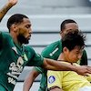 Highlights BRI Liga 1 2021-22: Persebaya Surabaya 1-0 Persik Kediri