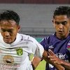 Highlights BRI Liga 1 2021-22: Persita Tangerang 1-1 Persebaya Surabaya