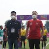 Dibuka Iwan Bule, Berikut Hasil Hari Pertama Pertiwi Cup 2021/2022