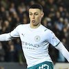 Man of the Match Peterborough vs Manchester City: Phil Foden