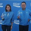 Eco-friendly dan Sport Tourism di Pocari Sweat Run Indonesia 2022