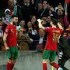 Lolos ke Piala Dunia 2022, Portugal Bidik Juara Lolos ke Piala Dunia 2022, Portugal Bidik Juara