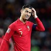 Portugal Bungkam Turki, Cristiano Ronaldo Beri Peringatan: Kita Belum Lolos ke Piala Dunia 2022!