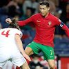 Cristiano Ronaldo: Portugal Akan ke Piala Dunia!