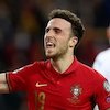 Cedera Parah, Diogo Jota Pasti Absen di Piala Dunia 2022