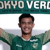 Ragam Fakta Usai Pratama Arhan Jalani Debut dengan Tokyo Verdy