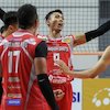 Jadwal dan Live Streaming Final Proliga di Vidio Hari Ini, Minggu 27 Maret 2022