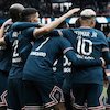 Bagaimana Performa PSG 2021-2022: Skuad Penuh Bintang untuk Juara Liga