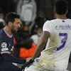 Usai Dikalahkan Real Madrid, Ruang Ganti PSG Serasa Pemakaman!