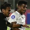 Hasil BRI Liga 1: Libas PSIS, Persipura Bikin Persaingan di Zona Degradasi Memanas