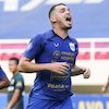 PSIS Semarang Gelar Tes Fisik, Observasi Awal Mengembirakan