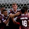 PSM Makassar vs Kuala Lumpur: Main Imbang, Bruno Tavares Cukup Puas