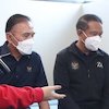 Melihat Momen Pertama Kali PSSI Punya Medical Center