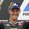 Fabio Quartararo vs Toprak Razgatlioglu, Monster Yamaha Bakal Pilih Siapa?