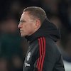 Emosi Lihat MU Dibantai City, Scholes Lempar Komentar Brutal Buat Rangnick