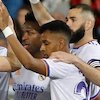 5 Pemain Ini Beruntung Pernah Bermain di Real Madrid