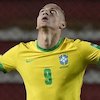 Richarlison: Saya Layak dan Cocok Berseragam Timnas Brasil!