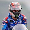 Alex Rins Nangis Saat Tahu Suzuki Ingin Tinggalkan MotoGP, Prihatin pada Kru