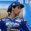 Alex Rins: Berkat Rara Istiati, MotoGP Bisa Balapan di Mandalika Usai Hujan Deras