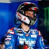 Curhat Alex Rins ke Pemilik Konter HP Mandalika: Heran Lihat Bensin Eceran dan Kebiasaan Bonceng Tig