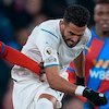 Hasil Pertandingan Crystal Palace vs Manchester City: Skor 0-0