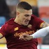 Hasil Pertandingan Udinese vs AS Roma: 1-1