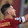 Man of the Match AS Roma vs Lazio: Lorenzo Pellegrini Man of the Match AS Roma vs Lazio: Lorenzo Pellegrini