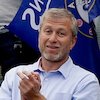 Wow! Roman Abramovich Sepakat Jual Chelsea ke Crazy Rich Turki?