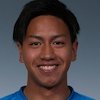 Lebih Dekat dengan Ryu Nugraha, Kiper Indonesia yang Beredar di J.League