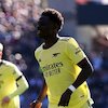 Bukayo Saka Diincar Bek Lawan, Arteta Minta Wasit Sadar!