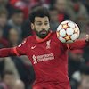 Soal Kontrak Baru Mohamed Salah, Begini Kabar Terbarunya