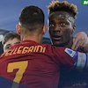 Jadwal dan Link Live Streaming Sampdoria vs AS Roma di Vidio, 3 April 2022