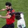 Mane vs Salah, Siapa yang Lebih Kencang Larinya?