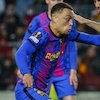 Sergino Dest Menghilang dari Skuat Barcelona, Bakal Gabung MU?