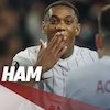 Data dan Fakta Liga Europa: Sevilla vs West Ham