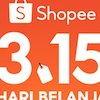 Mau Jadi King & Queen? Buruan Ikutan Kampanye Shopee 3.15 Hari Belanja Konsumen