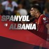 Prediksi Spanyol vs Albania 27 Maret 2022