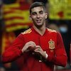 Spanyol Menang: Berasa Nonton Barcelona, Ferran Torres Cetak Gol Depan Calon Mertua