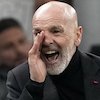 AC Milan Nyaman Jadi Capolista, Stefano Pioli Tetap Was-Was: Awas Masih Ada Juventus!