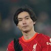 Sayonara! Liverpool Resmi Lepas Takumi Minamino ke AS Monaco